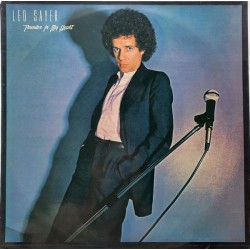 Leo Sayer – Thunder In My Heart