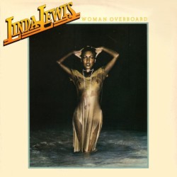 Linda Lewis – Woman Overboard