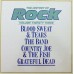 Blood, Sweat And Tears / Band, The / Country Joe And The Fish / Grateful Dead, The – The History Of Rock (Volume Twenty Three)