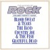 Blood, Sweat And Tears / Band, The / Country Joe And The Fish / Grateful Dead, The – The History Of Rock (Volume Twenty Three)