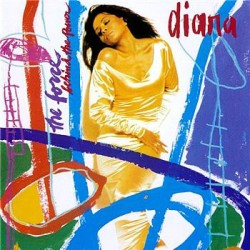 Diana Ross – The Force Behind The Power