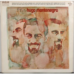 Hugo Montenegro – This Is Hugo Montenegro