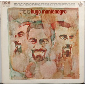 Hugo Montenegro – This Is Hugo Montenegro