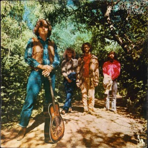 Creedence Clearwater Revival – Green River