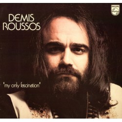 Demis Roussos – My Only Fascination