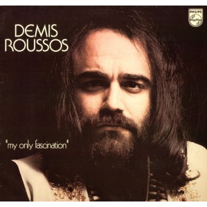 Demis Roussos – My Only Fascination