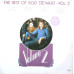 Rod Stewart – The Best Of Rod Stewart Vol. 2