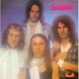 Slade – Sladest