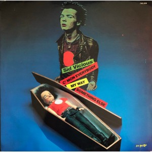 Sid Vicious – Sid Vicious Heritage