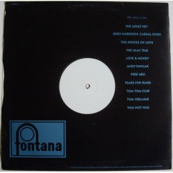 House Of Love, The – Never