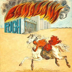 Pugh Rogefeldt – Bamalama