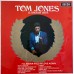 Tom Jones – 13 Smash Hits