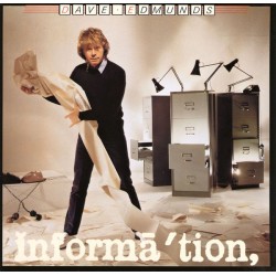 Dave Edmunds – Information