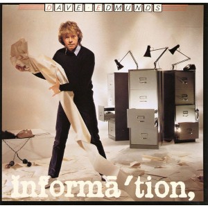 Dave Edmunds – Information