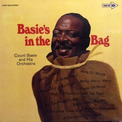 Count Basie Orchestra – Basies In The Bag