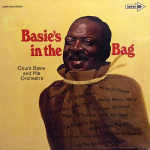 Count Basie Orchestra – Basies In The Bag