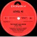 Level 42 – The Chant Has Begun