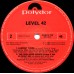 Level 42 – The Chant Has Begun
