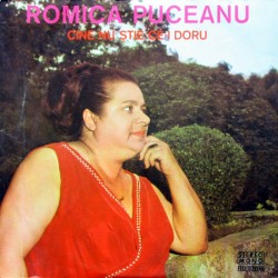 Romica Puceanu – Cine Nu Știe Ce-i Doru