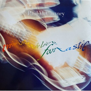 Paul McCartney – Tripping The Live Fantastic