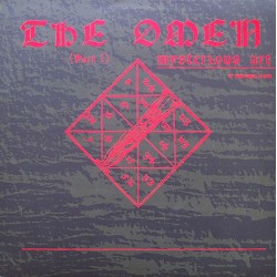 Mysterious Art – The Omen Part 1 (Remix)