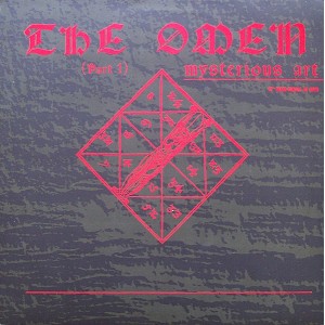 Mysterious Art – The Omen Part 1 (Remix)