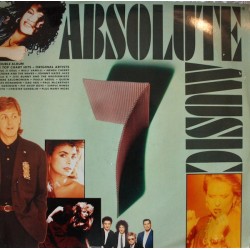 Various – Absolute Music 7