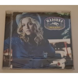 Madonna – Music