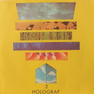 Holograf – 2