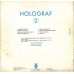 Holograf – 2