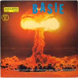 Count Basie Orchestra – The Atomic Mr. Basie