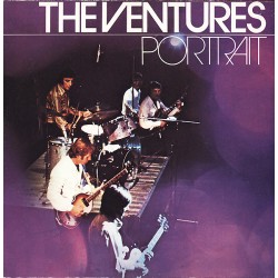 Ventures, The – Portrait