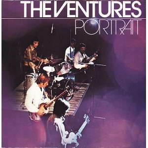 Ventures, The – Portrait