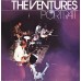 Ventures, The – Portrait