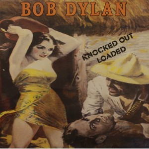 Bob Dylan – Knocked Out Loaded