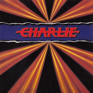 Charlie (5) – Charlie