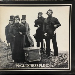 McGuinness Flint – McGuinness Flint