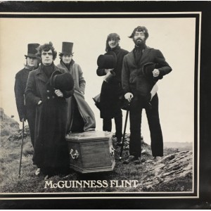 McGuinness Flint – McGuinness Flint