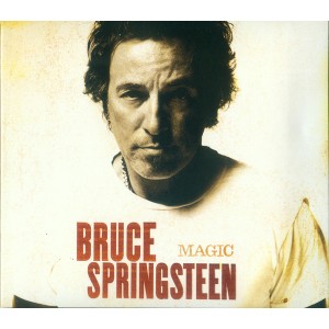 Bruce Springsteen – Magic