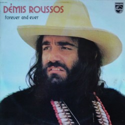 Demis Roussos – Forever And Ever