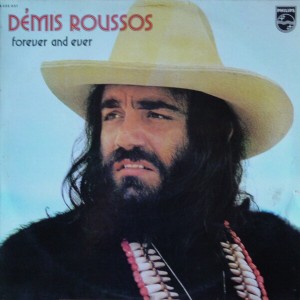 Demis Roussos – Forever And Ever