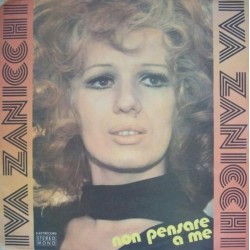 Iva Zanicchi – Non Pensare A Me