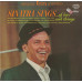 Frank Sinatra – Sinatra Sings...Of Love And Things