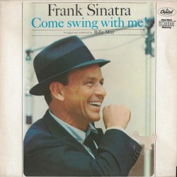 Frank Sinatra – Come Swing With Me!