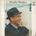 Frank Sinatra – Come Swing With Me!