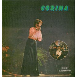 Corina Chiriac – Corina