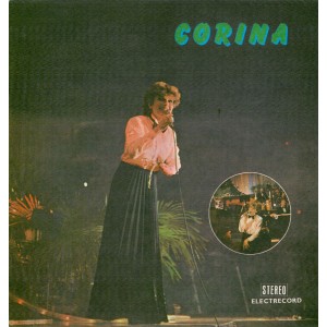 Corina Chiriac – Corina