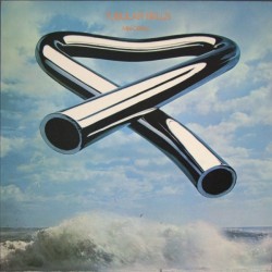 Mike Oldfield – Tubular Bells