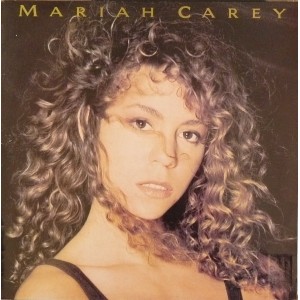 Mariah Carey – Mariah Carey