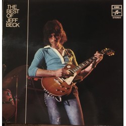 Jeff Beck – The Best Of Jeff Beck